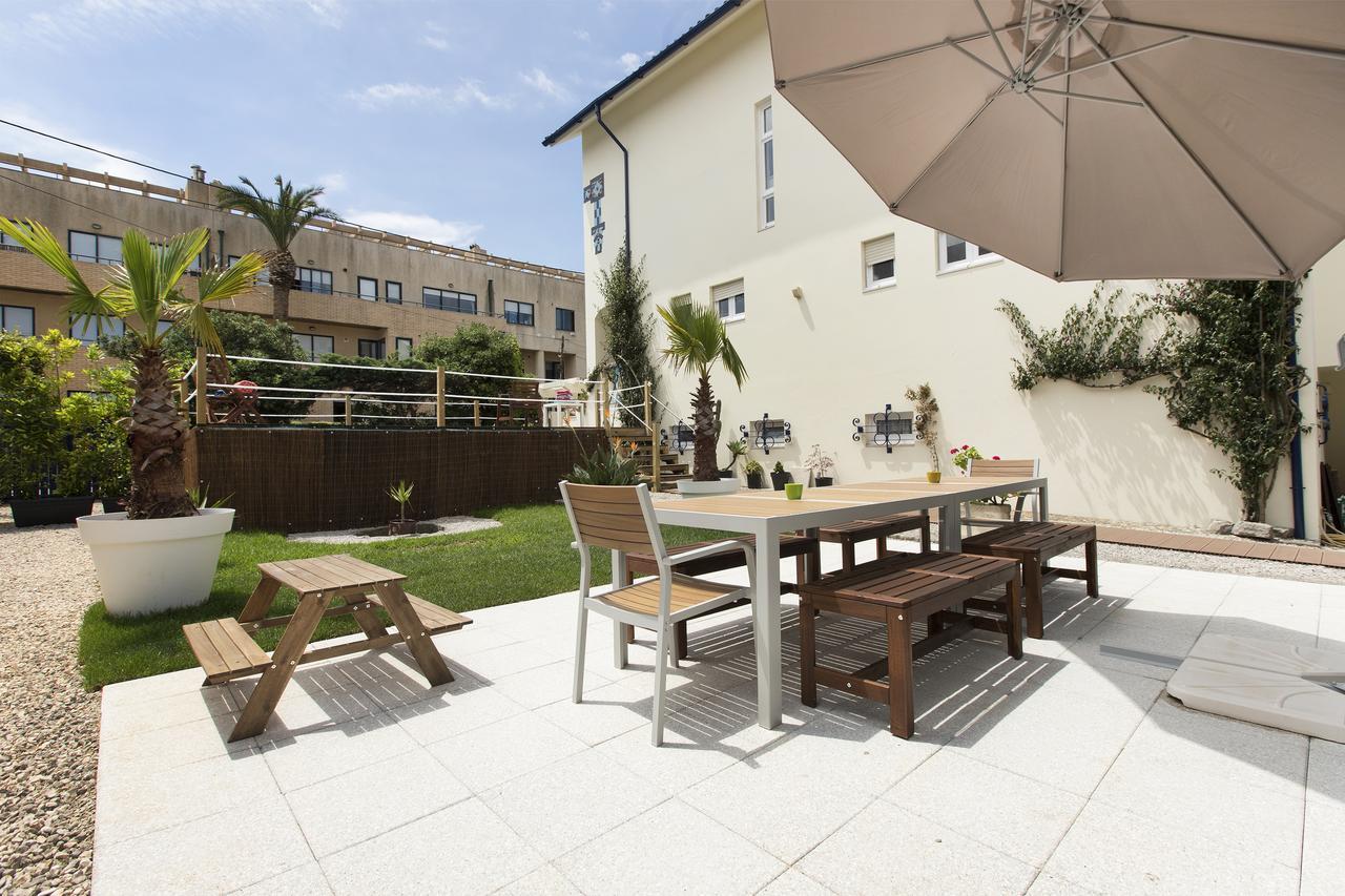 Lv Premier Granja Villa- Gr1 São Félix da Marinha Exterior foto